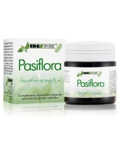 Pasiflora Ergosphere 45Cap. de Ergonat 2