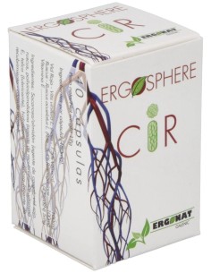 Cir Ergosphere 40Cap. de Ergonat 2