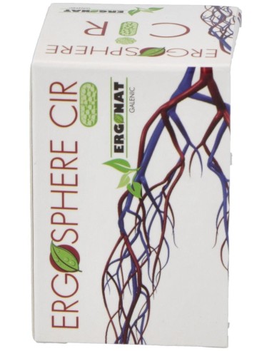 Cir Ergosphere 40Cap. de Ergonat