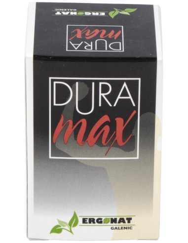 Duramax 50Cap. de Ergonat