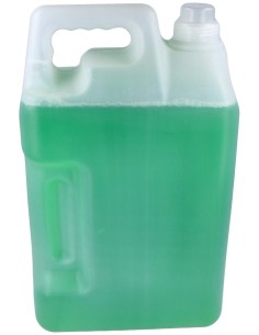 Limpia Suelos 5Lt. Eco de Ecotech 2