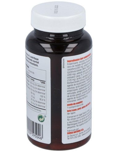 Immunew Forte 90Comp. de Mgdose