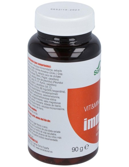 Immunew Forte 90Comp. de Mgdose