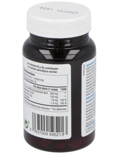 C-21 5Htp-Griffonia+B3+B6 30Comp. de Mgdose