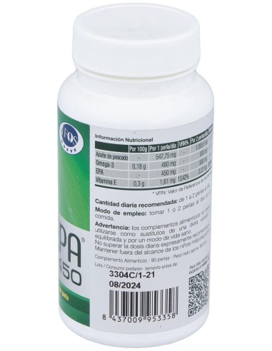 Nuaepa 450 90Perlas de Nua