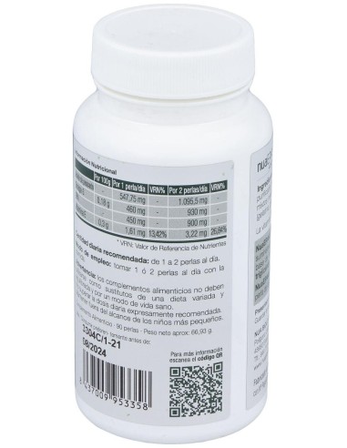 Nuaepa 450 90Perlas de Nua