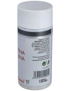 Quercitina + Luteolina 60Cap. de Prisma Natural 2