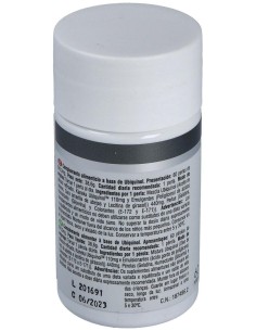 Ubiquinol 60Perlas de Prisma Natural 2