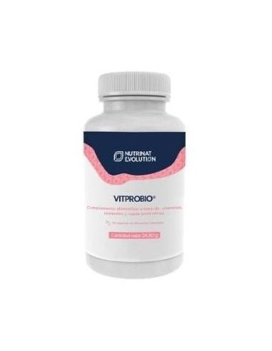 Vitprobio®     30 VCAPS de Nutrinat Evolution