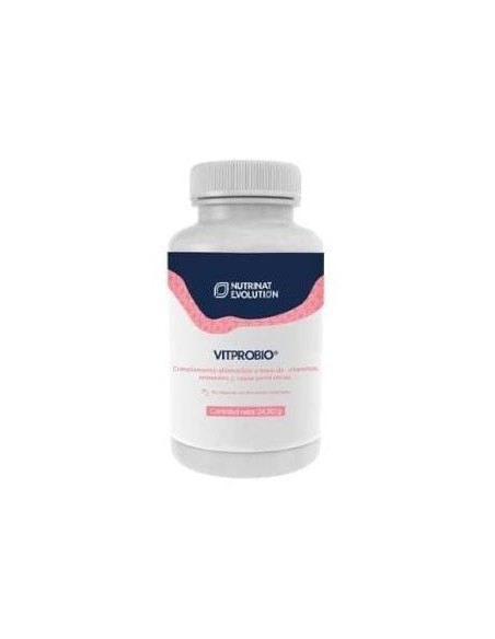 Vitprobio®     30 VCAPS de Nutrinat Evolution