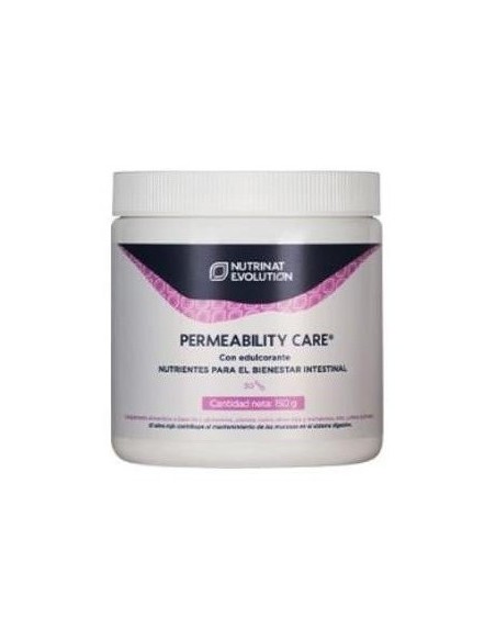 Permeability Care®  150 G de Nutrinat Evolution