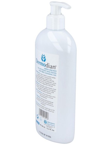 Dermodian 400Ml. de Laboratorios Galfarma