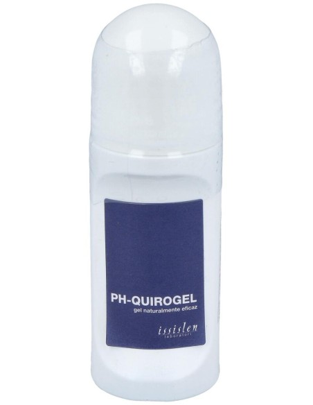 Ph-Quirogel Roll-On 50Ml. de Issislen