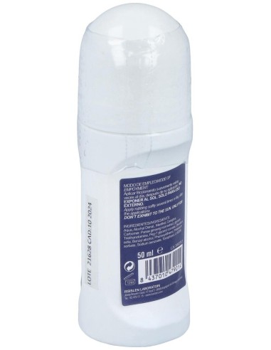 Ph-Quirogel Roll-On 50Ml. de Issislen