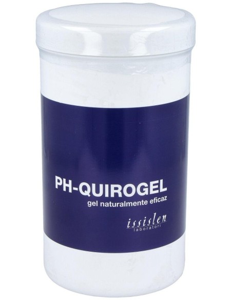 Ph-Quirogel Gel Para Masaje 1Kg. de Issislen