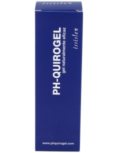 Ph-Quirogel Gel Para Masaje Tubo 75Ml. de Issislen 2