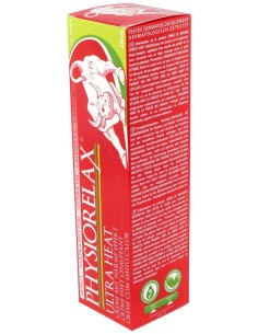 Physiorelax Ultra Heat 250Ml. de Physiorelax 2