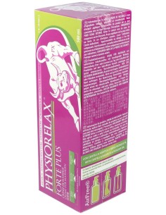 Physiorelax Forte Plus 500Ml. de Physiorelax 2
