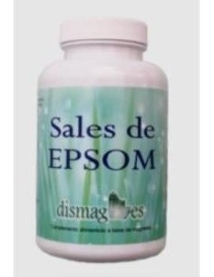 Sales De Epsom 300Gr. de Dismag 2