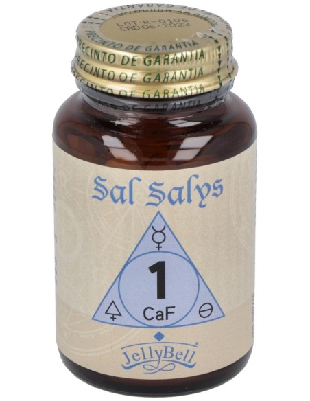 Sal Salys-90 01 Caf 90Comp. de Jellybell