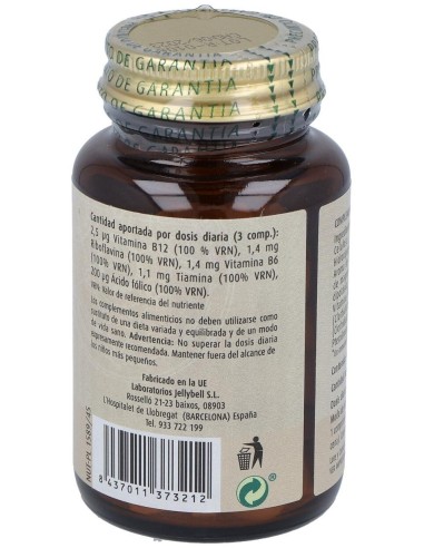 Sal Salys-90 05 Kp 90Comp. de Jellybell