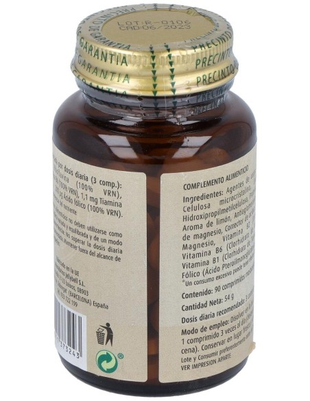 Sal Salys-90 07 Mgp 90Comp. de Jellybell