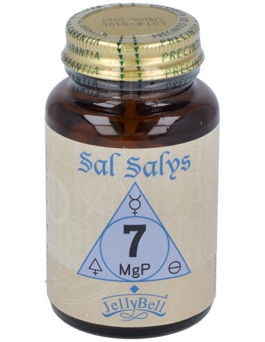 Sal Salys-90 07 Mgp 90Comp. de Jellybell