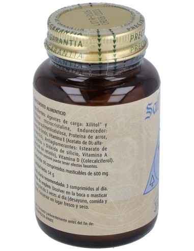 Sal Salys-90 11 Si 90Comp. de Jellybell