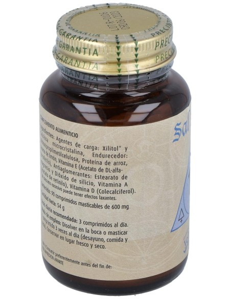 Sal Salys-90 11 Si 90Comp. de Jellybell