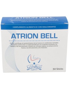 Atrion Bell 30Sticks de Jellybell 2