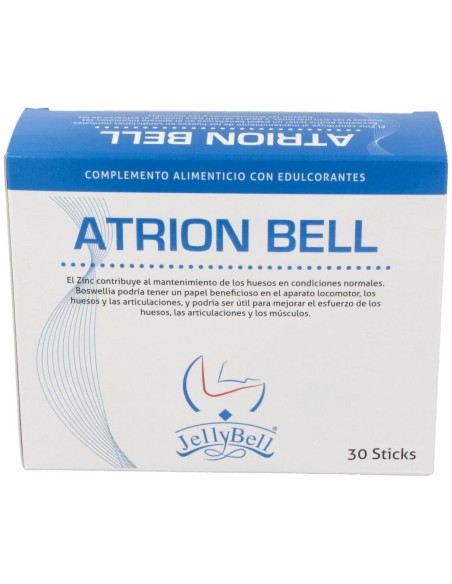 Atrion Bell 30Sticks de Jellybell