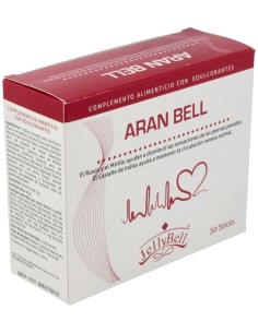 Aran Bell 30Sticks de Jellybell 2