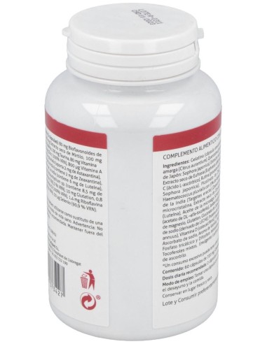 Eyes Bell 60Cap. de Jellybell