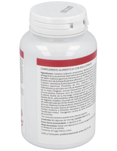 Eyes Bell 60Cap. de Jellybell