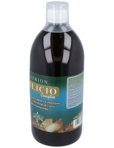 Atrion Silicio Complex 1Litro de Jellybell 2