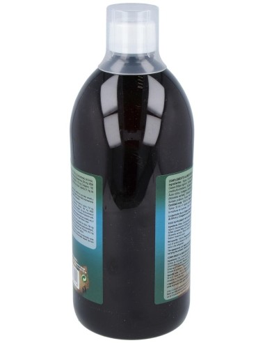 Atrion Silicio Complex 1Litro de Jellybell