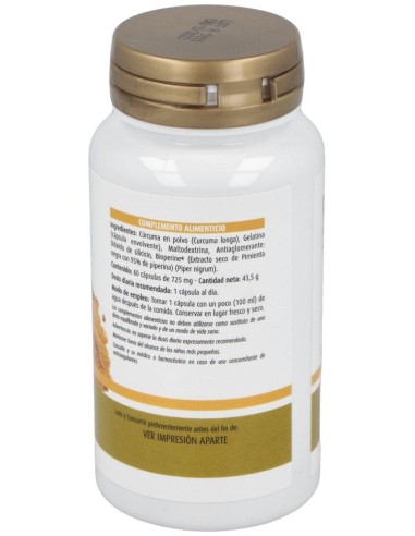 Curcubel 60Cap. de Jellybell