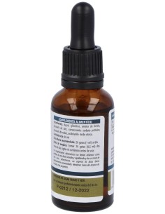 Evolution Star Zinc Cobre 30Ml. de Jellybell 2