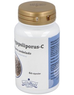 Megapoliporus-C 60Cap. de Jellybell 2