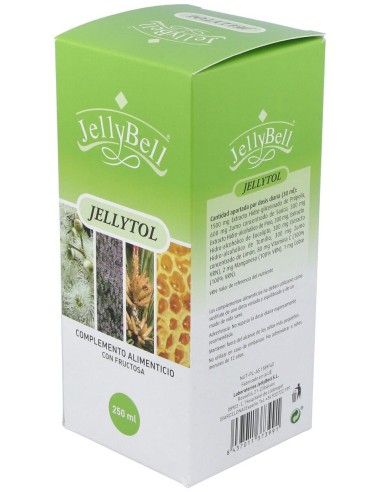 Jellytol (Jellytoss) 250Ml. de Jellybell