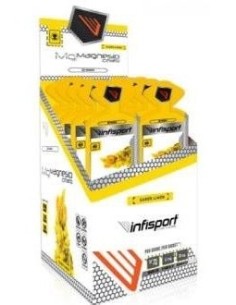 Infisport Magnesio Citrato 40Gr 12 Mono de Infisport 2