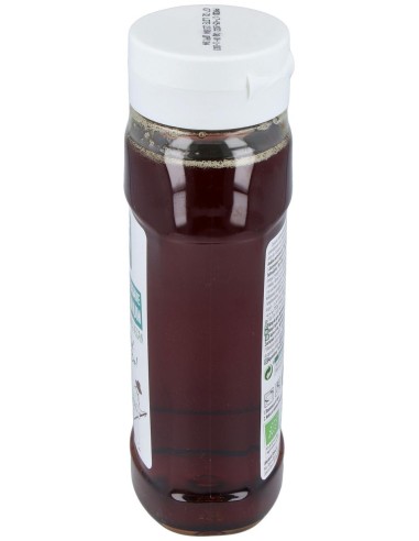 Sirope De Agave 500Ml. Bio de Naturgreen