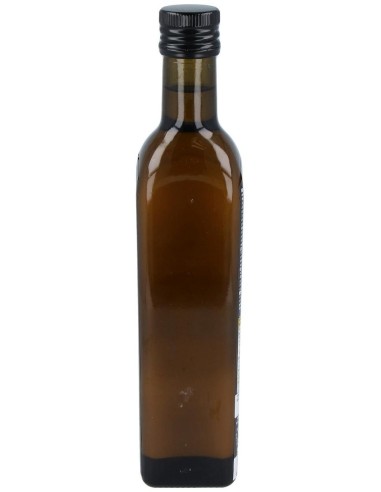 Aceite De Lino 1ª Presion Frio 500Ml. Bio de Naturgreen