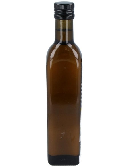 Aceite De Lino 1ª Presion Frio 500Ml. Bio de Naturgreen