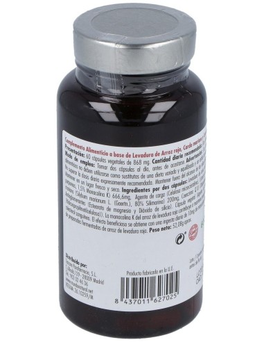 Dibecol Forte 60Cap. de Mundonatural
