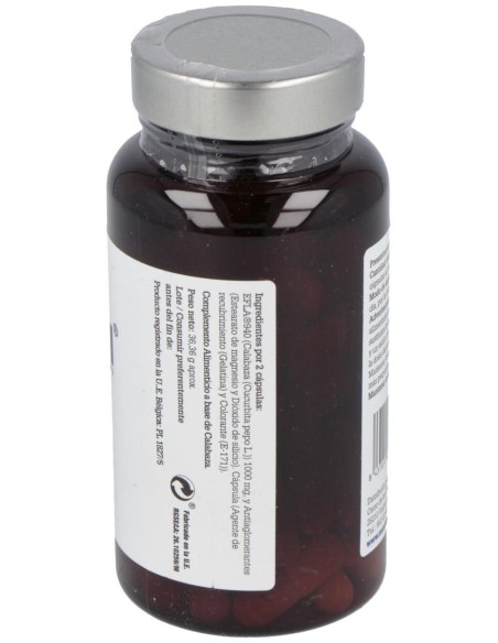 Oricontrol 60Cap. de Mundonatural