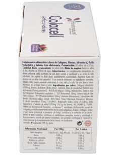 Colacell Antiox 30Sbrs. de Mundonatural 2