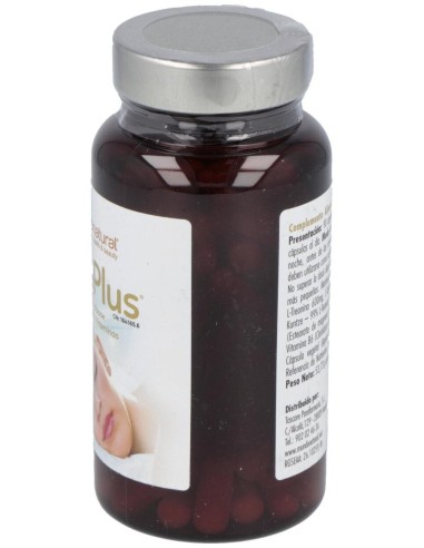 Calm-Plus 90Cap. de Mundonatural