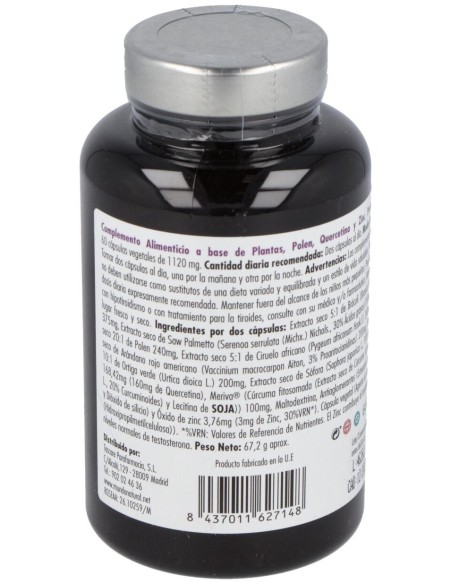 Prosmen 60Cap. de Mundonatural