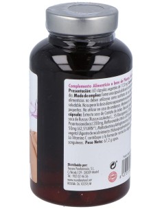 Varifin 60Cap. de Mundonatural 2